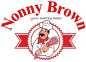 Nonny Brown logo
